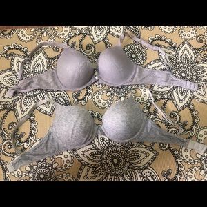 Victoria Secret bras